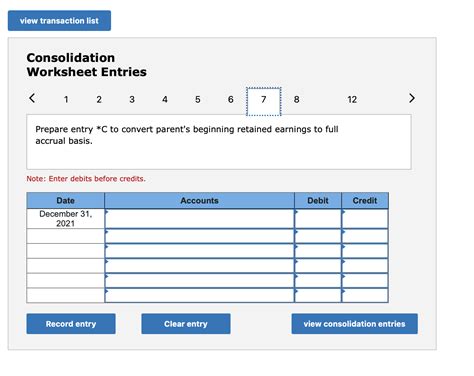 excel worksheet