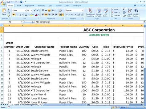 Excel Worksheet Access Control Methods