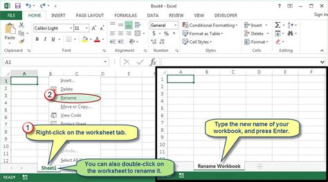 Excel Worksheet Names 7