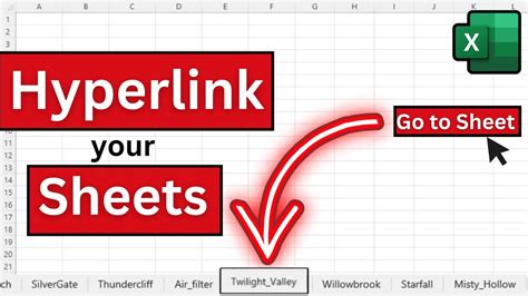 Excel worksheet organization techniques