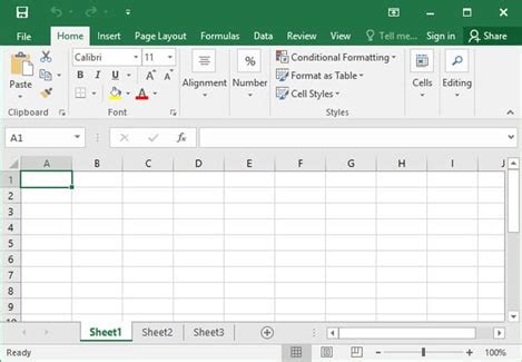 Excel Worksheet Solution 2