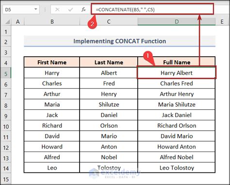 Excel Name Reversal Text to Columns