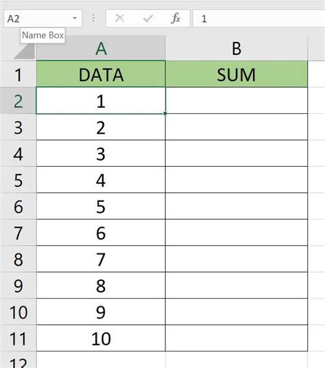 Exclude Strikethrough Cells Formula