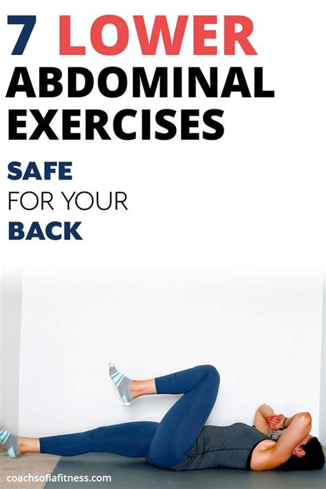 Exercise and abdominal pain