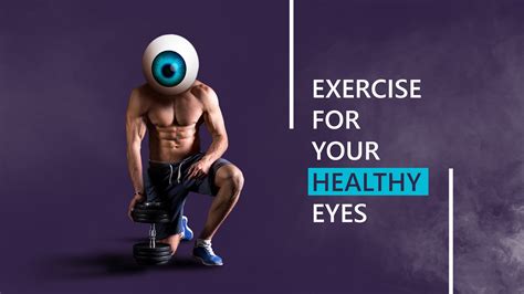 Exercise and Vision