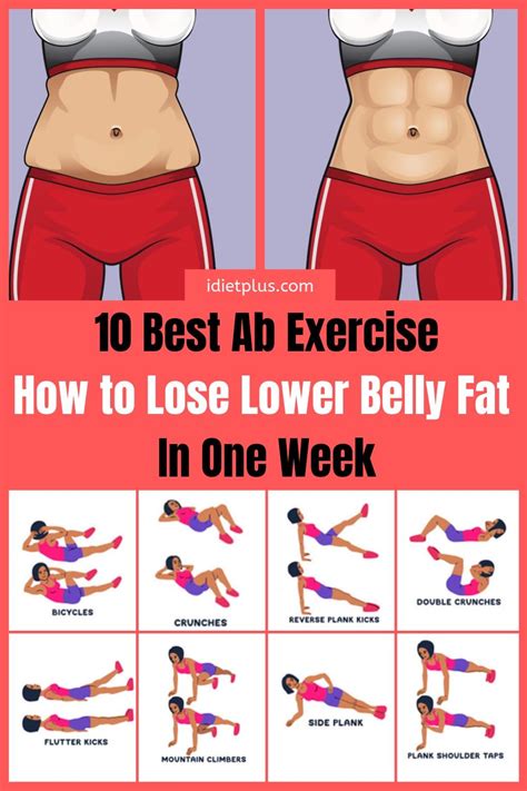 Exercise Belly Wrap for Yoga