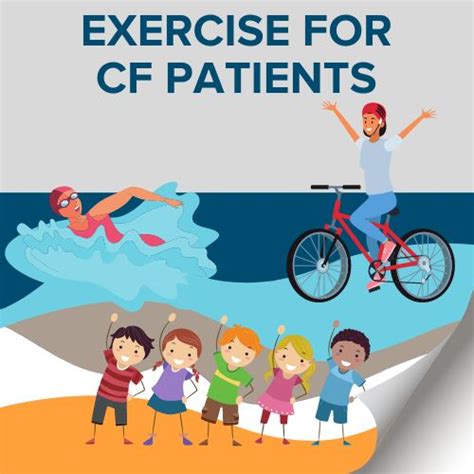 Exercise for Cystic Fibrosis