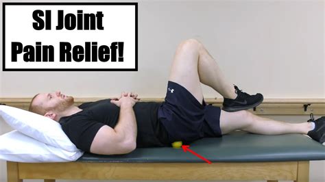 Exercise for Pain Relief