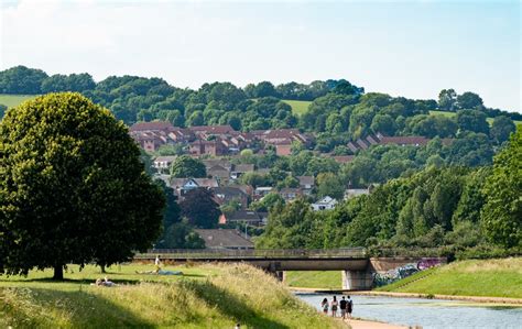 Exeter Countryside