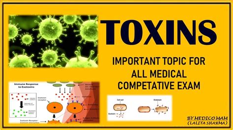 Exotoxic effects on the environment