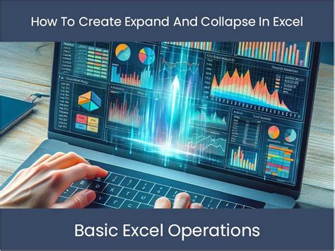 Expand and Collapse Dashboard Excel