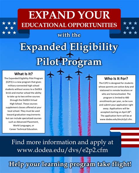 Expanded Eligibility for Working Individuals and Families