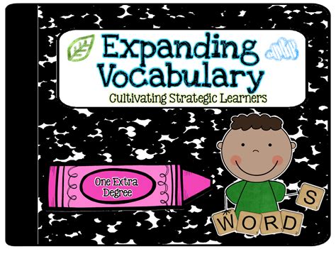 Expanding vocabulary with words ending in J