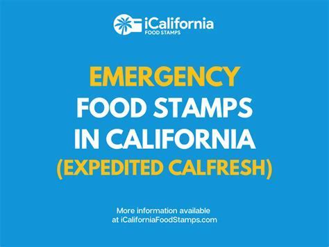 Expedited Food Stamps Eligibility Criteria