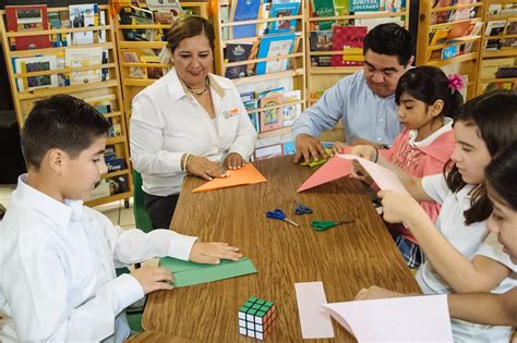 Imágenes de experiencias individuales únicas en la educación