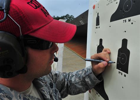 Tips for Achieving Expert Marksman Status