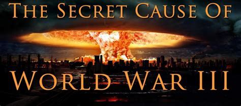 Expert Predictions on World War 3