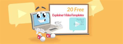 Explainer Video Template