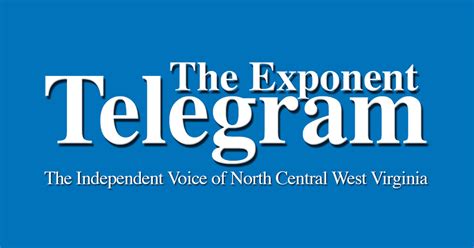 The role of the Exponent Telegram in Clarksburg, WV