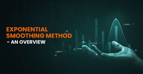 Exponential Smoothing Techniques