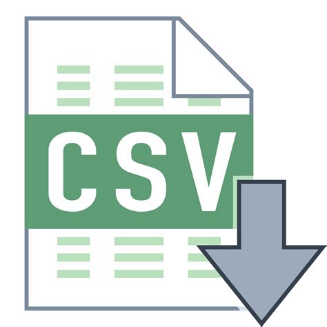 Exporting Excel to CSV