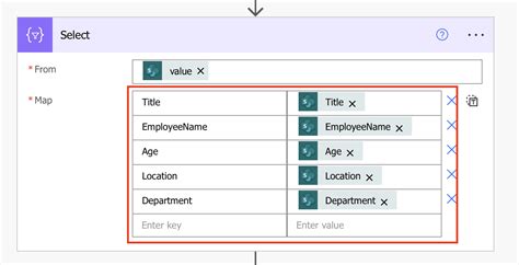 Export Excel VBA to Word Document Power Automate