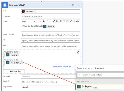 Exporting SharePoint List to Excel