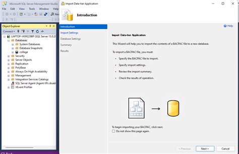 Methods to Export SQL Query Results to Excel