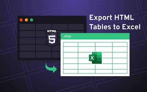 Method 2: Using Excel's From Web Feature