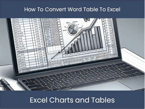 Export Word Table to Excel Techniques