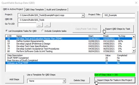 Step-by-step guide to exporting workbooks in Excel