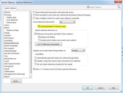 External References in Excel