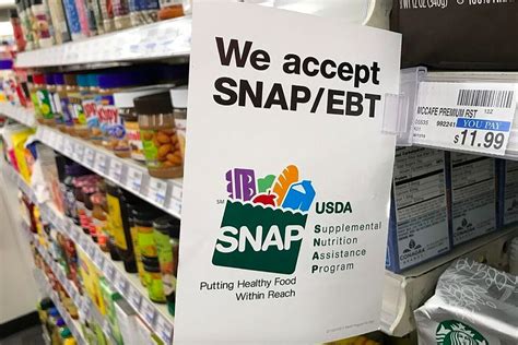 Extra Food Stamp Benefits