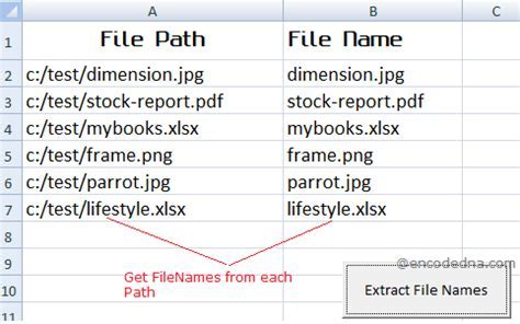 Using VBA Macros in Excel