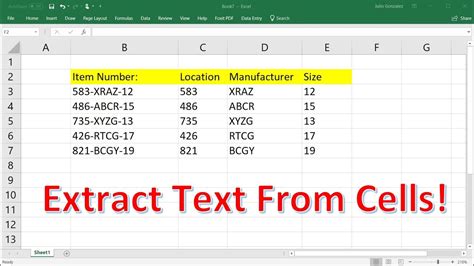 Extracting domain from email address