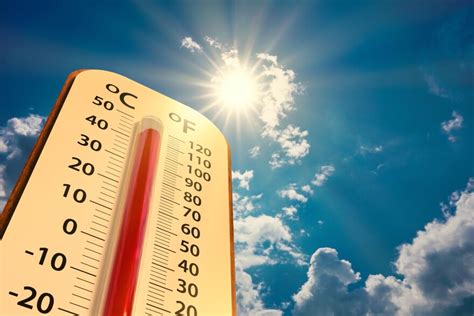 Staying safe in extreme heat