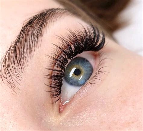 Eyelash Extension Aftercare