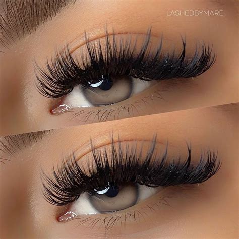 Eyelash Extension Cost