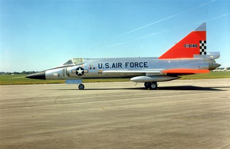 Convair F-102 Delta Dagger