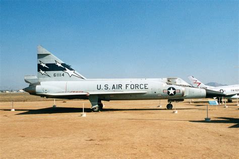 F-102 Delta Dagger