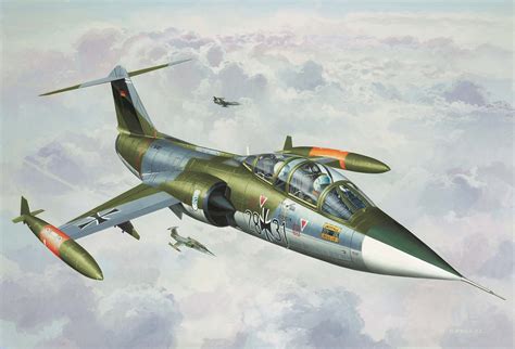 F-104 Starfighter