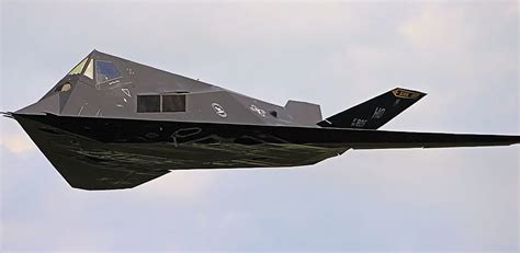 F-117 Nighthawk Gallery 4