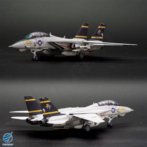 F-14 Tomcat avionics