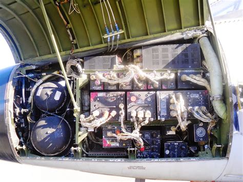 F-14 Tomcat avionics suite