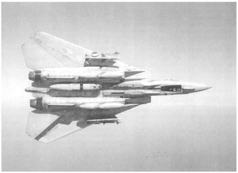 F-14 Reconnaissance