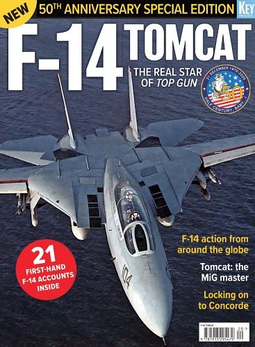 F-14 Tomcat in combat