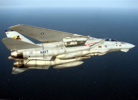 F-14 Tomcat Gallery