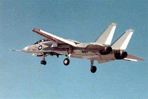 F-14 Tomcat prototype