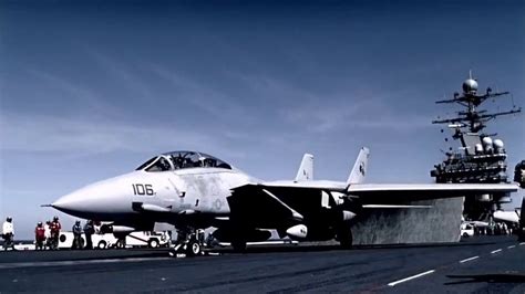 F-14 Tomcat tribute