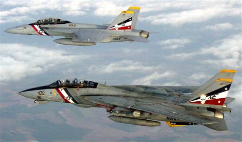 F-14 Tomcat VF-2 Bounty Hunters